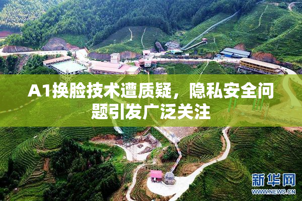 A1换脸技术遭质疑，隐私安全问题引发广泛关注