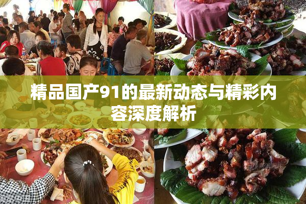 精品国产91的最新动态与精彩内容深度解析