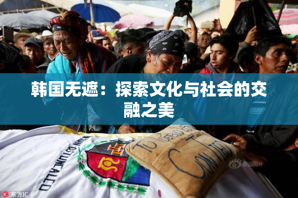 韩国无遮：探索文化与社会的交融之美