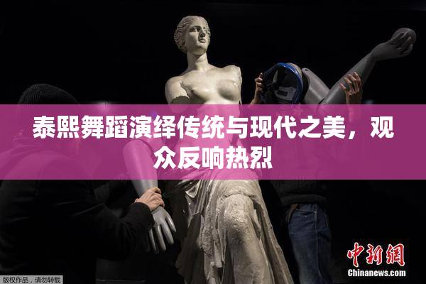 泰熙舞蹈演绎传统与现代之美，观众反响热烈