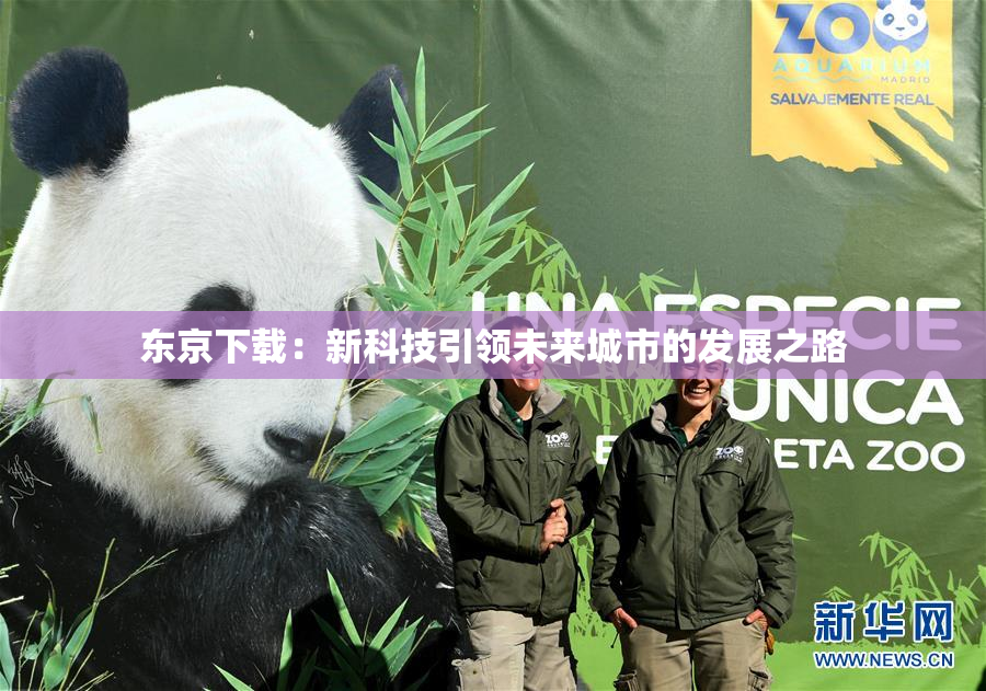 东京下载：新科技引领未来城市的发展之路