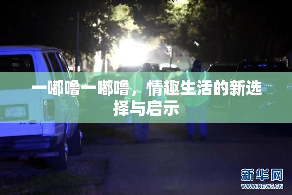 一嘟噜一嘟噜，情趣生活的新选择与启示