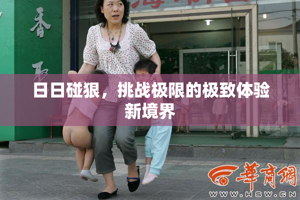 日日碰狠，挑战极限的极致体验新境界