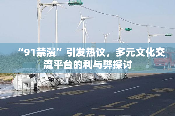 “91禁漫”引发热议，多元文化交流平台的利与弊探讨