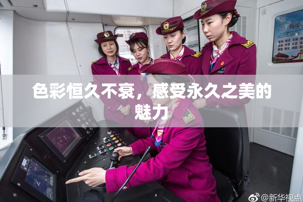 色彩恒久不衰，感受永久之美的魅力