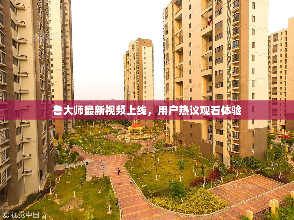 鲁大师最新视频上线，用户热议观看体验