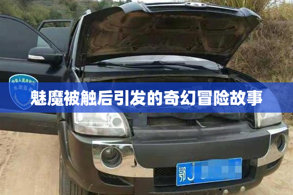 魅魔被触后引发的奇幻冒险故事