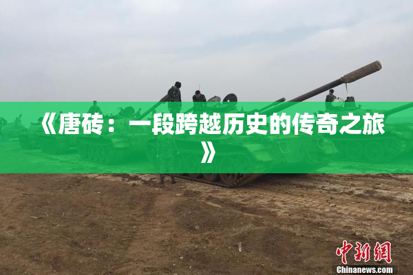《唐砖：一段跨越历史的传奇之旅》