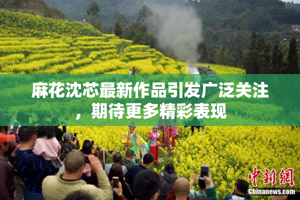 麻花沈芯最新作品引发广泛关注，期待更多精彩表现