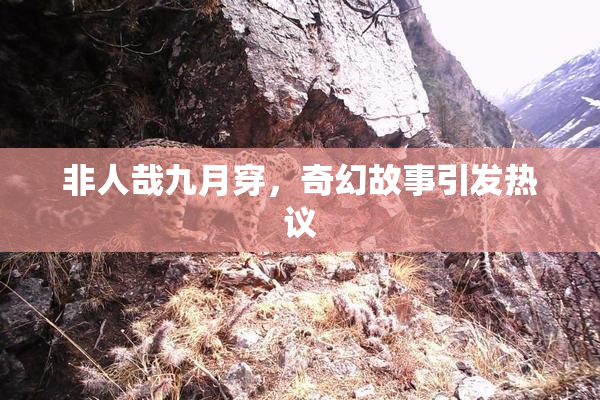 非人哉九月穿，奇幻故事引发热议