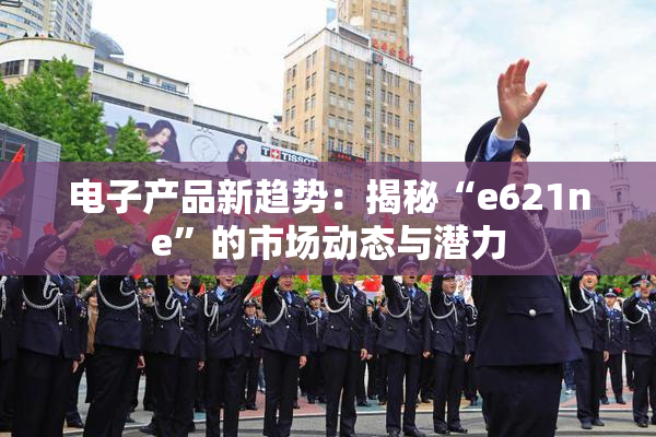 电子产品新趋势：揭秘“e621ne”的市场动态与潜力