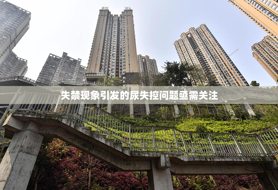 失禁现象引发的尿失控问题亟需关注