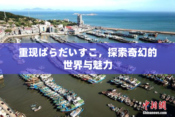 重现ぱらだいすこ，探索奇幻的世界与魅力