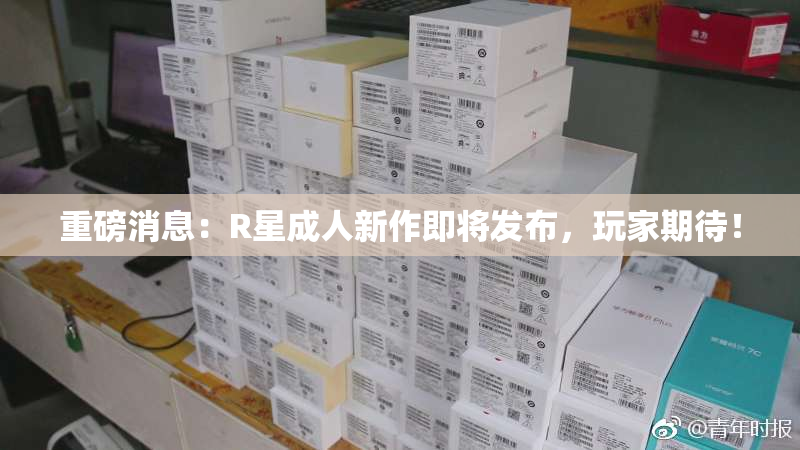 重磅消息：R星成人新作即将发布，玩家期待！