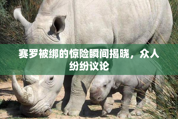 赛罗被绑的惊险瞬间揭晓，众人纷纷议论