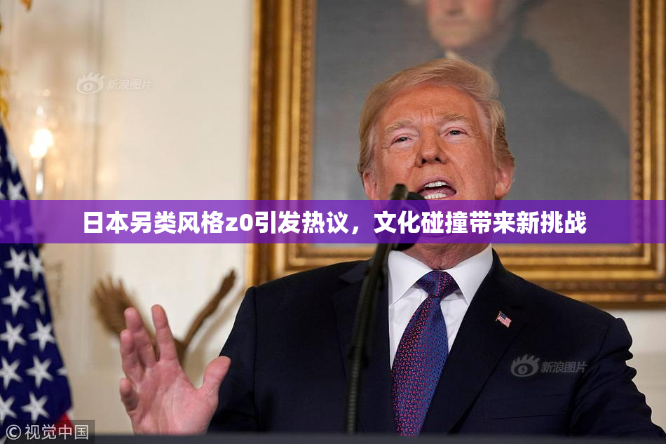 日本另类风格z0引发热议，文化碰撞带来新挑战