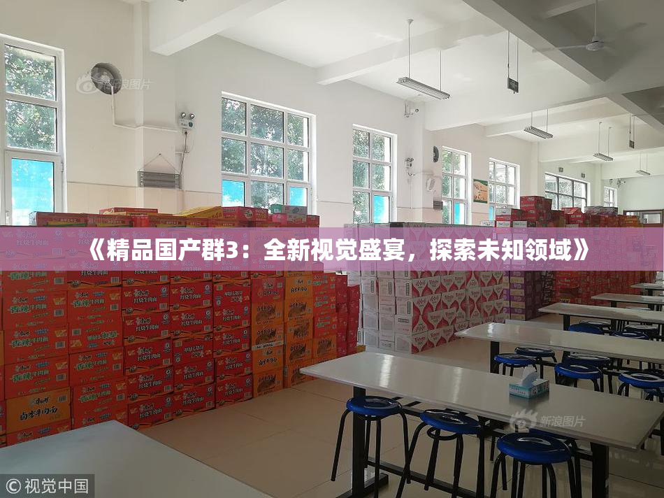 《精品国产群3：全新视觉盛宴，探索未知领域》