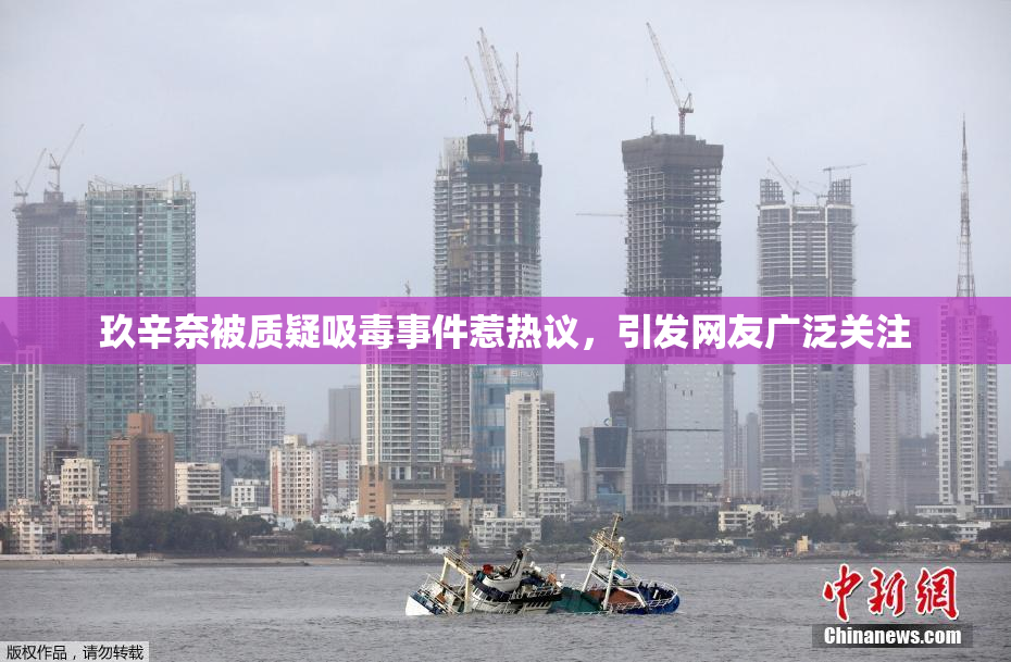 玖辛奈被质疑吸毒事件惹热议，引发网友广泛关注