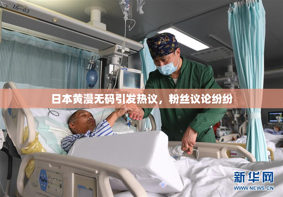 日本黄漫无码引发热议，粉丝议论纷纷