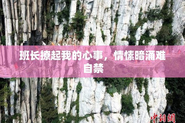 班长撩起我的心事，情愫暗涌难自禁
