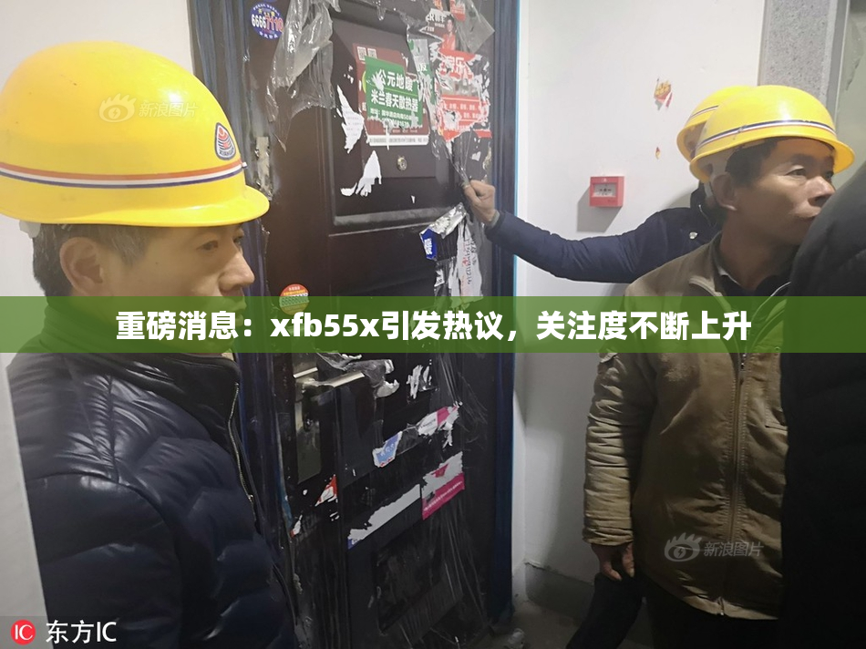 重磅消息：xfb55x引发热议，关注度不断上升
