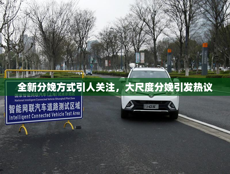 全新分娩方式引人关注，大尺度分娩引发热议