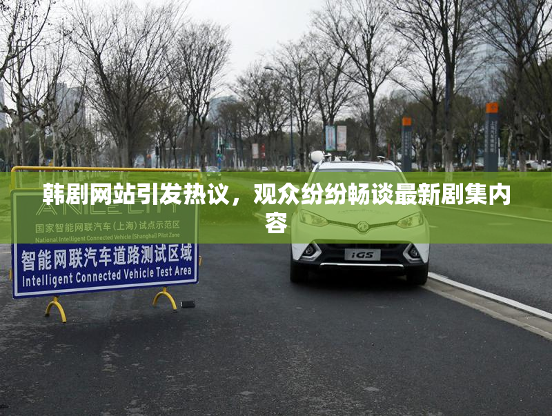 韩剧网站引发热议，观众纷纷畅谈最新剧集内容
