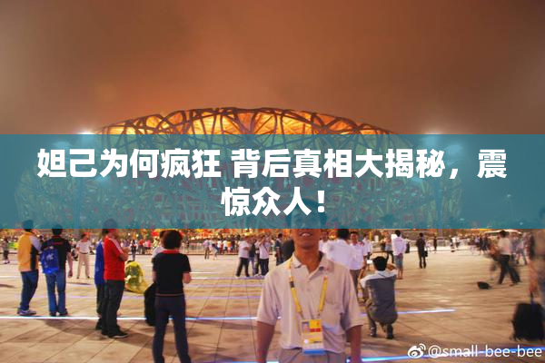 妲己为何疯狂 背后真相大揭秘，震惊众人！