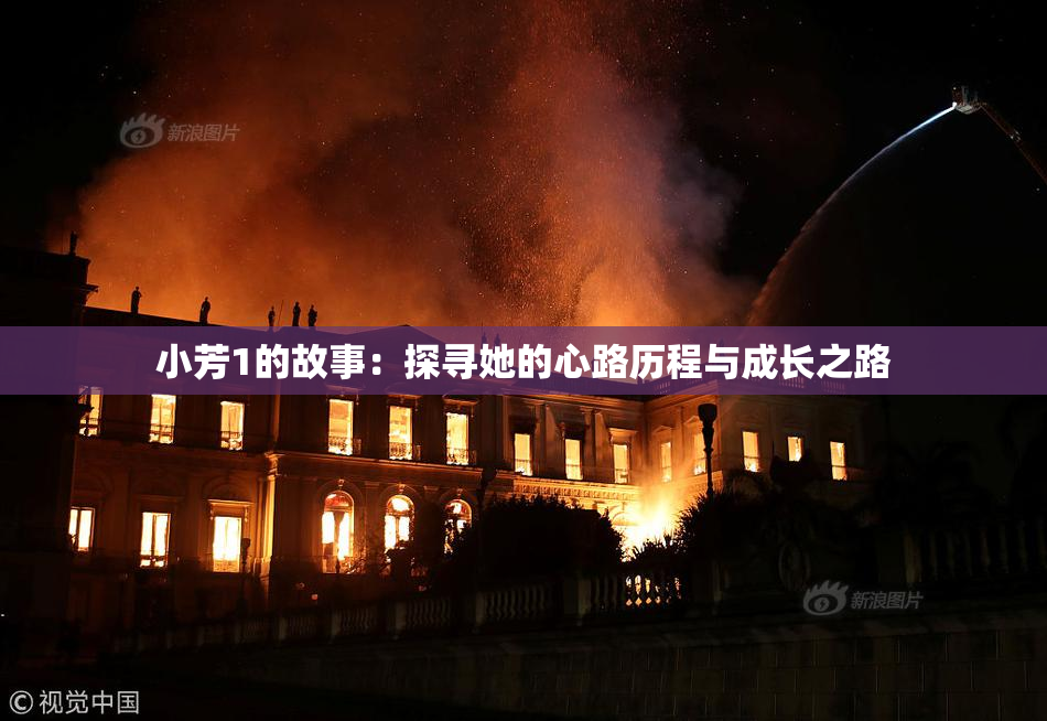 小芳1的故事：探寻她的心路历程与成长之路