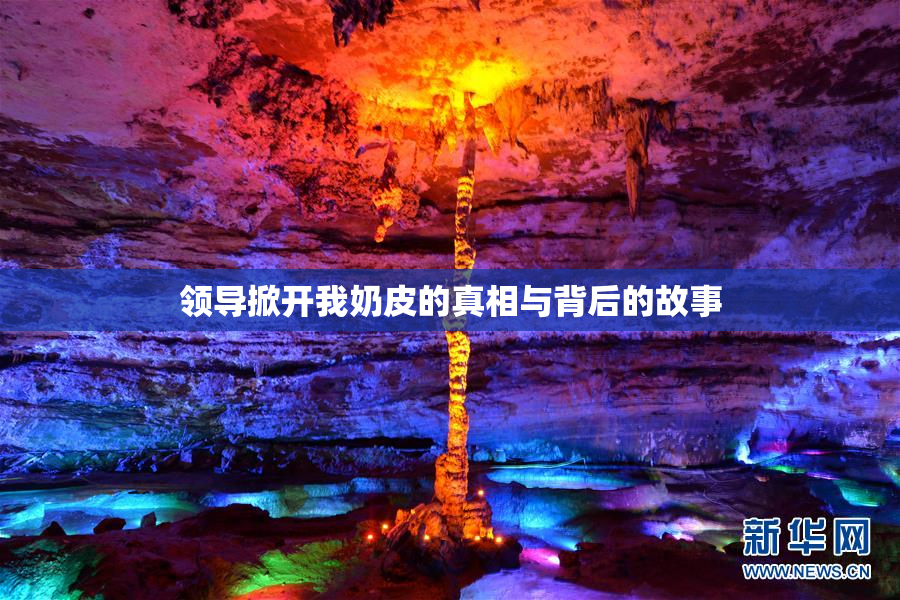 领导掀开我奶皮的真相与背后的故事