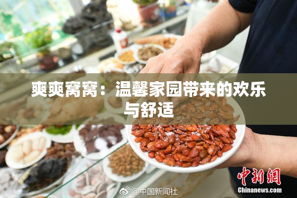 爽爽窝窝：温馨家园带来的欢乐与舒适