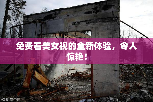 免费看美女视的全新体验，令人惊艳！