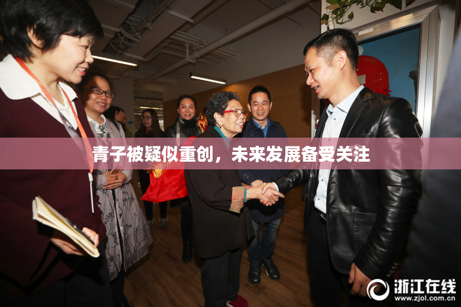 青子被疑似重创，未来发展备受关注