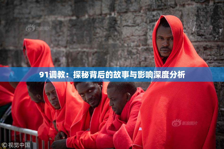 91调教：探秘背后的故事与影响深度分析