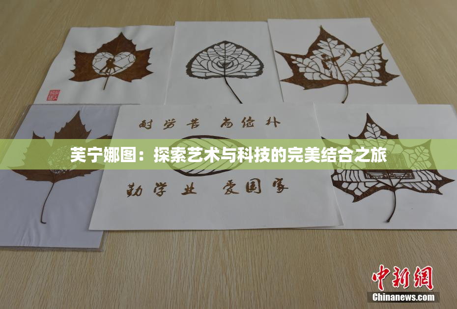芙宁娜图：探索艺术与科技的完美结合之旅