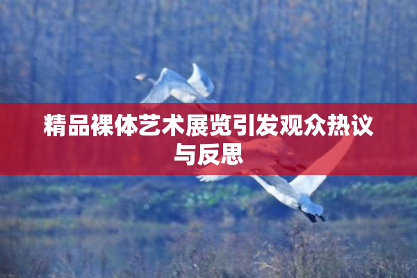 精品裸体艺术展览引发观众热议与反思
