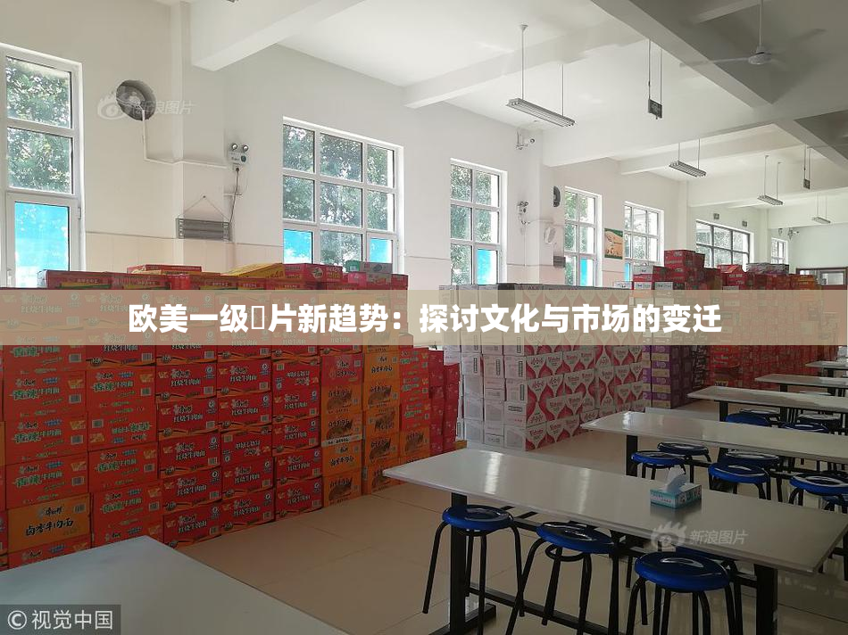 欧美一级婬片新趋势：探讨文化与市场的变迁