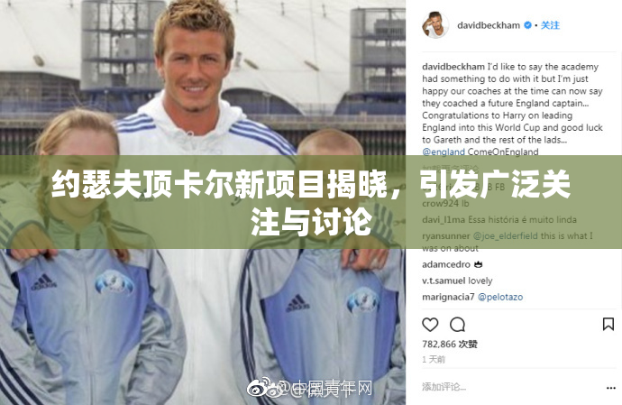 约瑟夫顶卡尔新项目揭晓，引发广泛关注与讨论