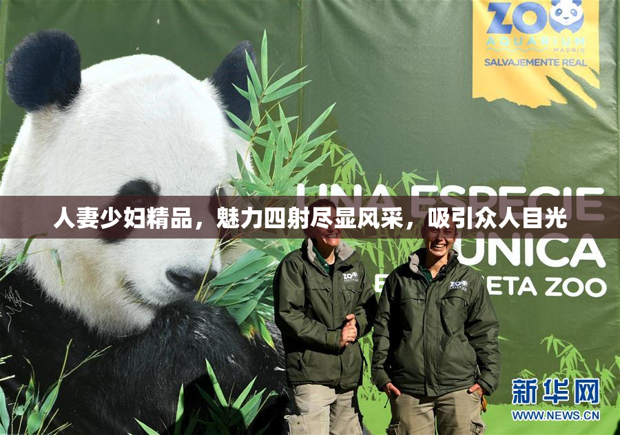 人妻少妇精品，魅力四射尽显风采，吸引众人目光