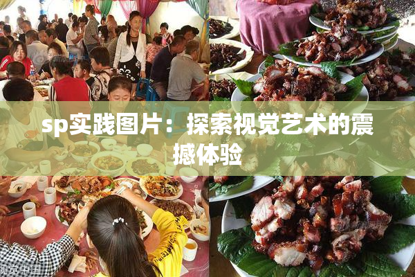 sp实践图片：探索视觉艺术的震撼体验