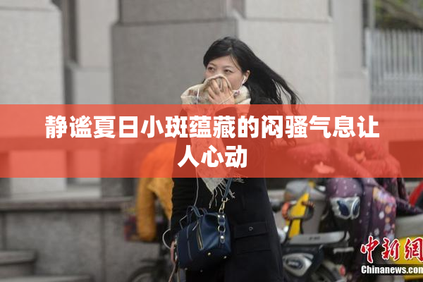 静谧夏日小斑蕴藏的闷骚气息让人心动