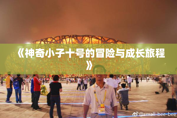 《神奇小子十号的冒险与成长旅程》