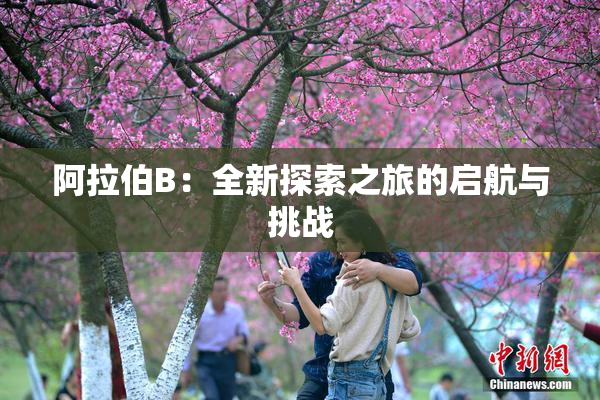 阿拉伯B：全新探索之旅的启航与挑战