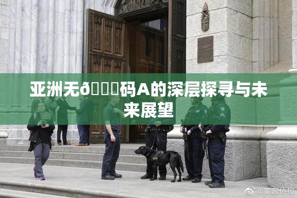 亚洲无🈚码A的深层探寻与未来展望