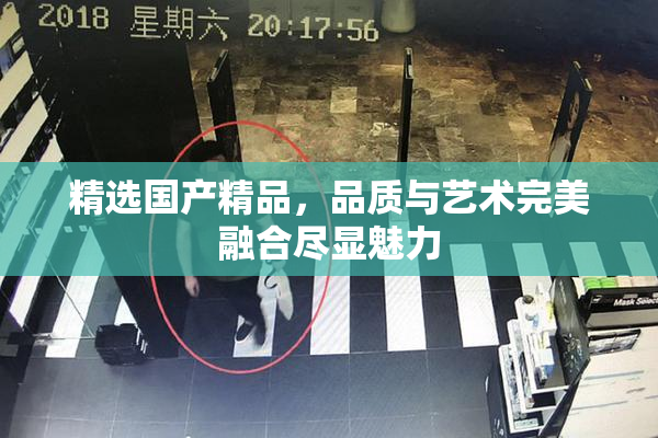 精选国产精品，品质与艺术完美融合尽显魅力