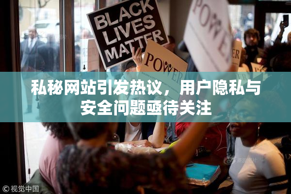 私秘网站引发热议，用户隐私与安全问题亟待关注