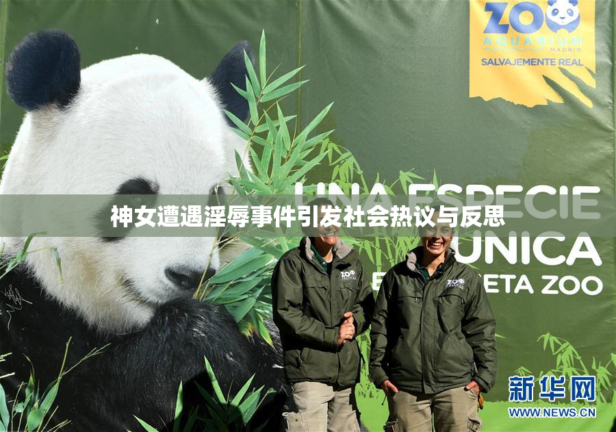 神女遭遇淫辱事件引发社会热议与反思