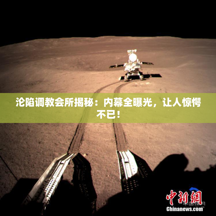 沦陷调教会所揭秘：内幕全曝光，让人惊愕不已！