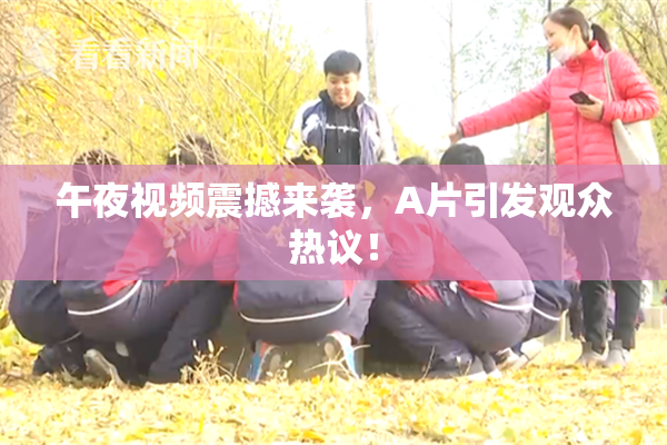 午夜视频震撼来袭，A片引发观众热议！