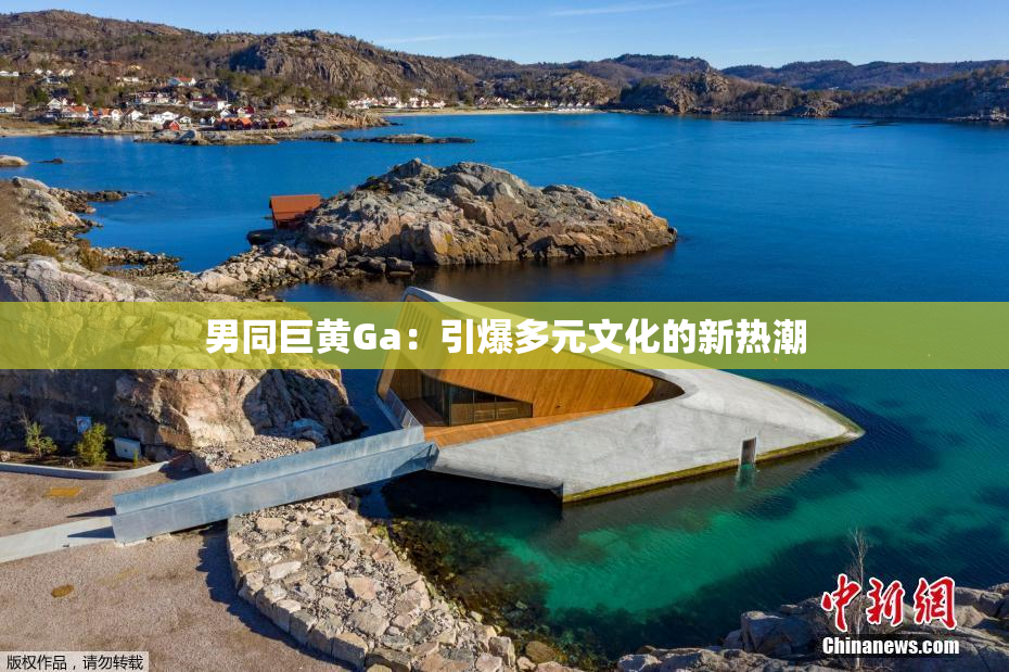 男同巨黄Ga：引爆多元文化的新热潮